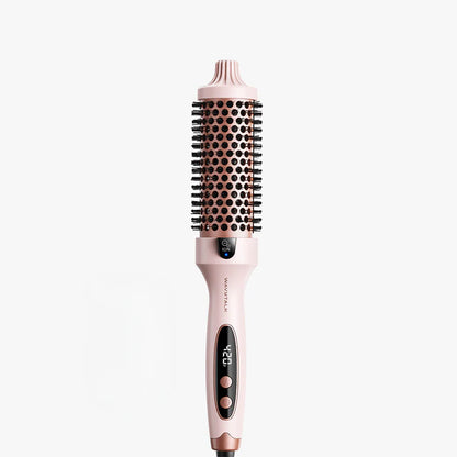 Lumeye Pro Multi-Style 3-in-1 Thermal Brush